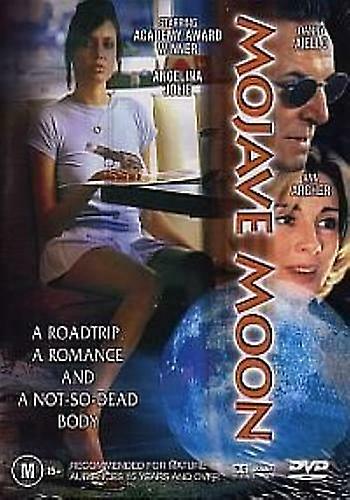 Mojave Moon [DVD] DVD - Region 1