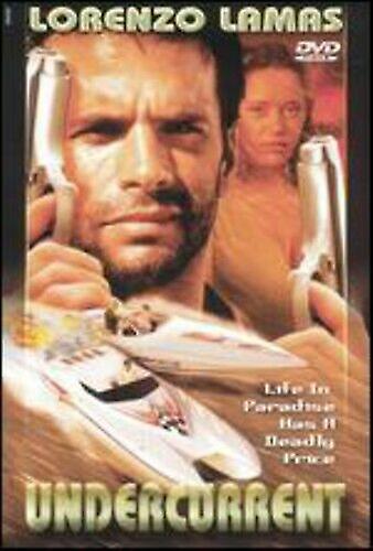 Undercurrent [DVD] [Region 1] [US Import DVD - Region 1