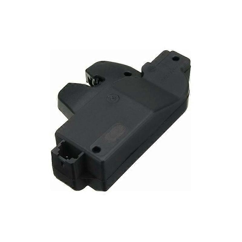 Tailgate Door Lock Central Actuator for Citroen C3 C4