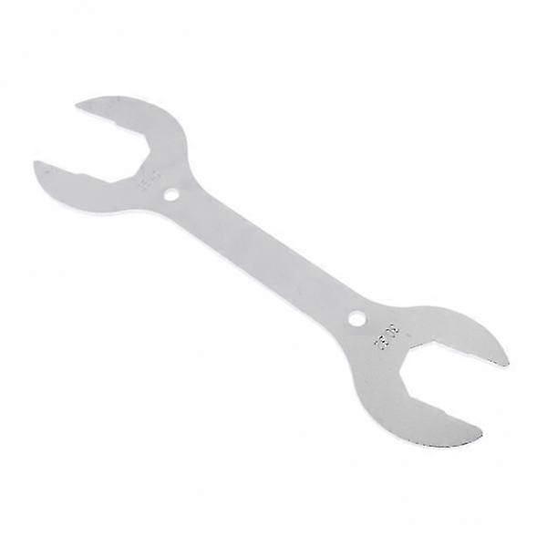 2xHead Wrench Bicycle 30mm/32mm/36mm/40mm Bike Repair Tools Headset Spanner