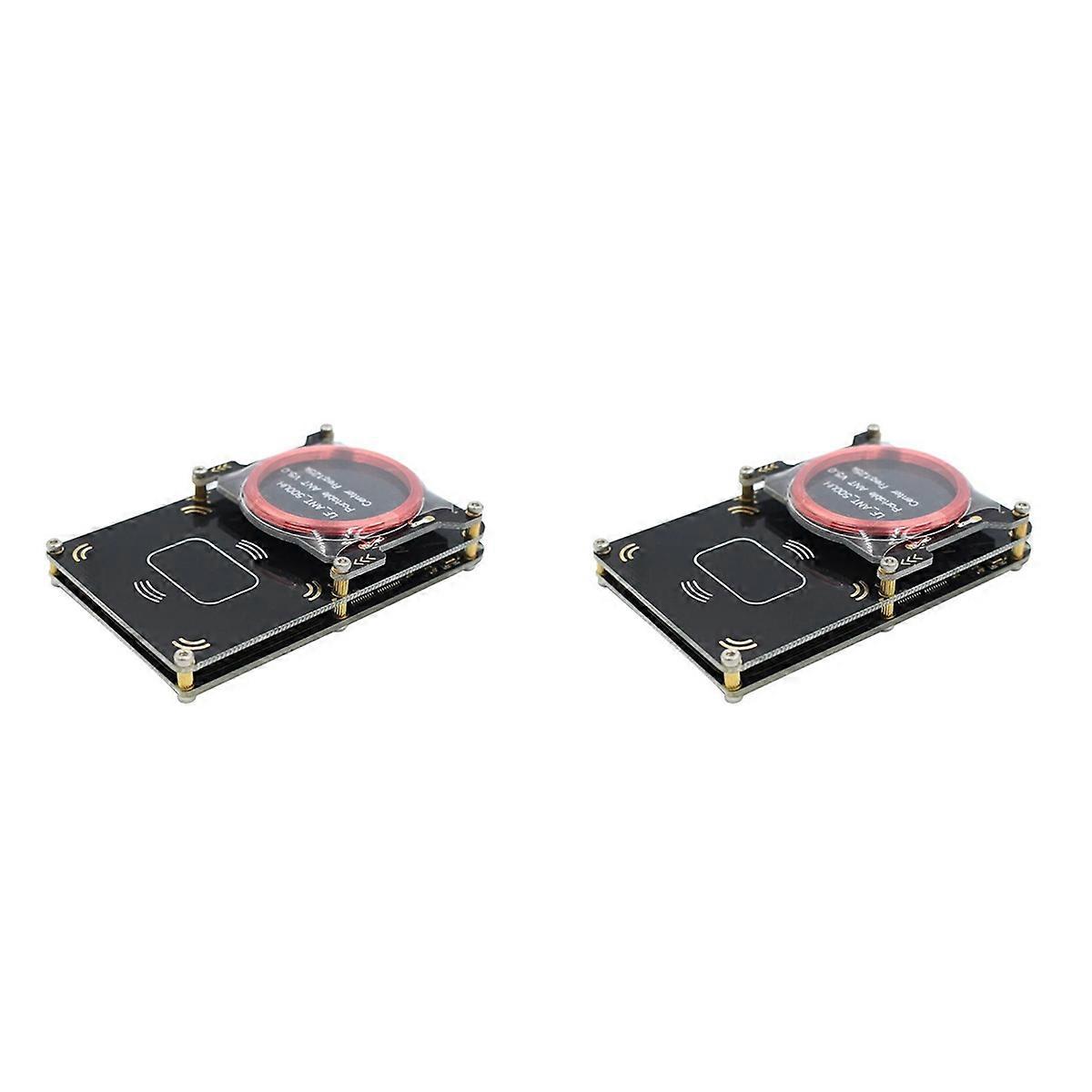 Proxmark3 512M RFID Card Reader IC/ID Key Writer NFC Programmer Kit