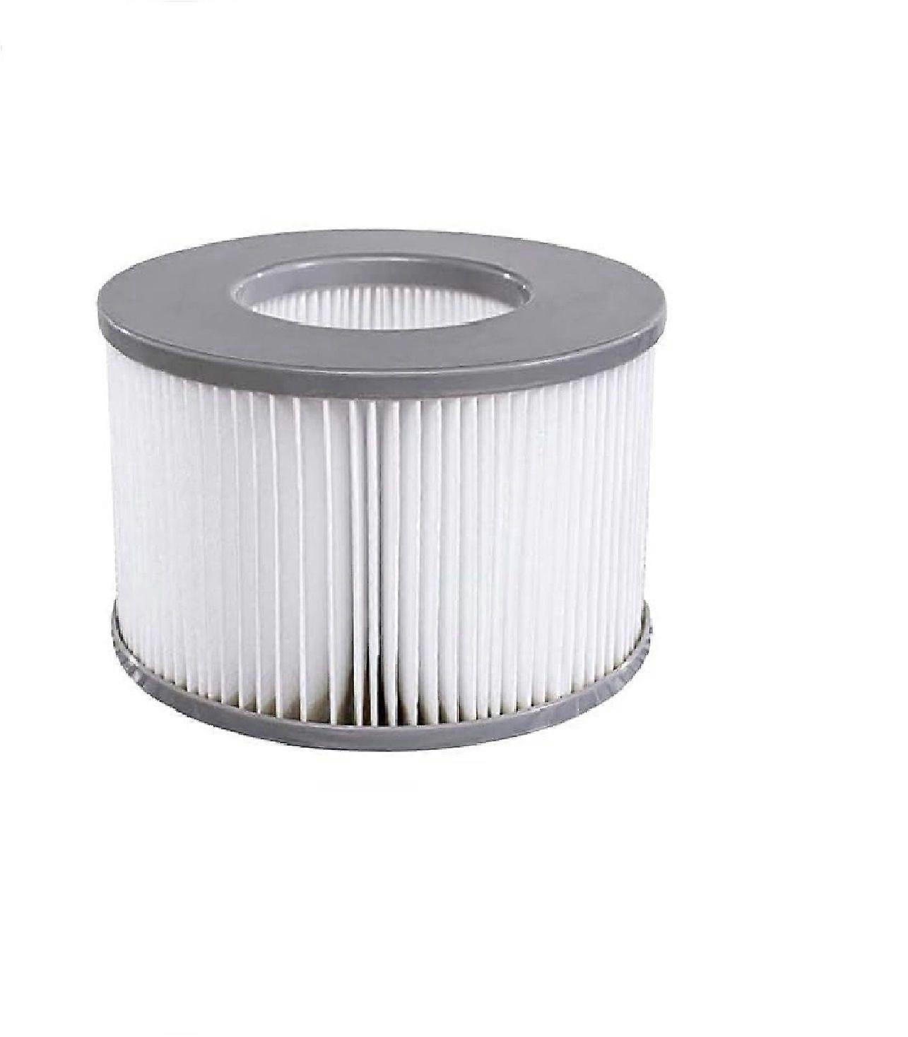 For MSPA Whirlpool Replacement Filter, Whirlpool Water Filter, Compatible with Mspa Filter 1pc