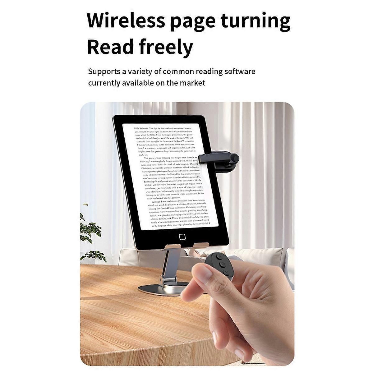 Für EReaders+ Remote Control Extender Weiß