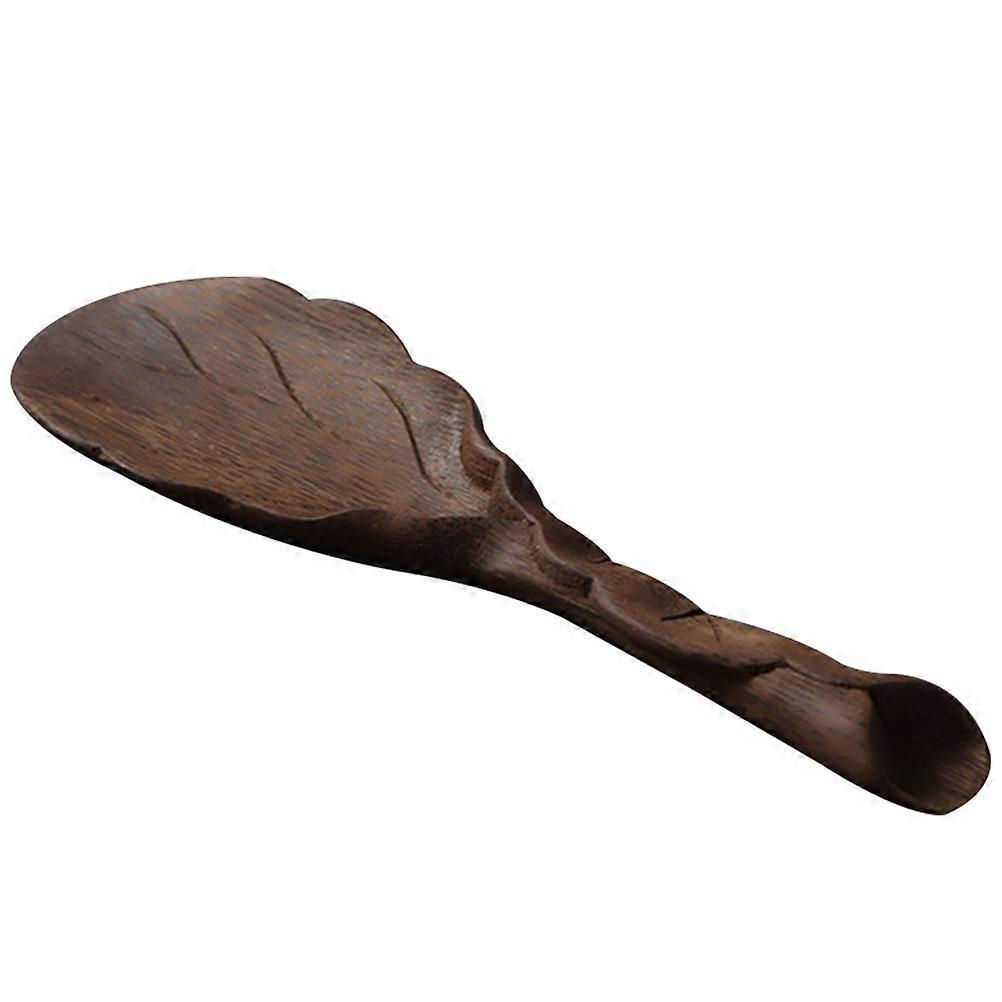 Tea Tools Bamboo for Tea Matcha Bamboo Scoop Home Use 18X4.5CM Scoop Salt 1Pack