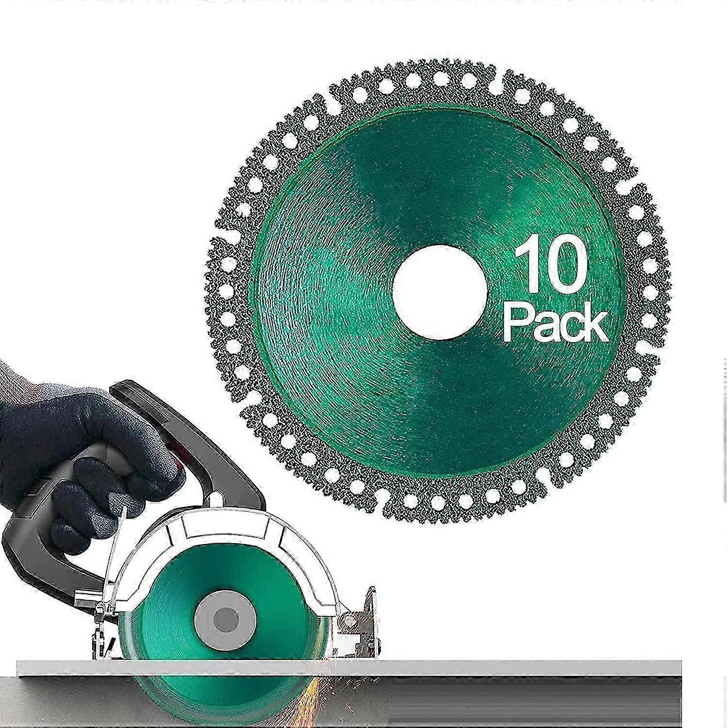 Durable Grinding Disc 3.0 Cuts Fast for Angle Grinder