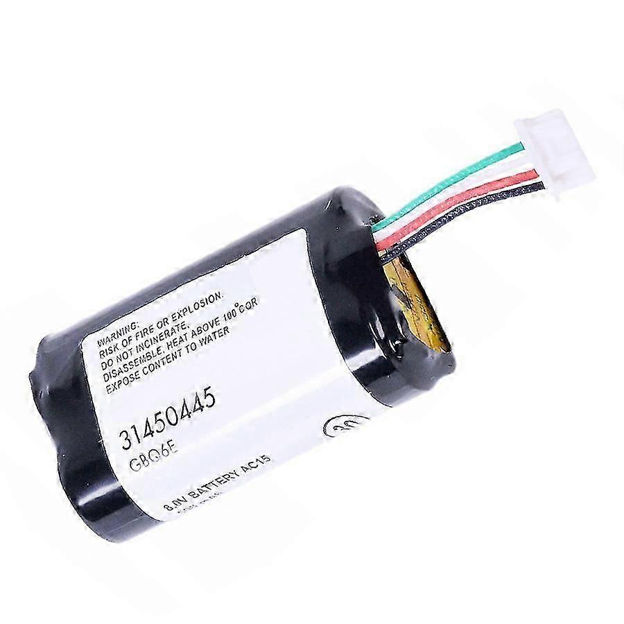 Already Tested Applicable To Volvo S60 S90 V60 V90 Xc40 Car Gateway Module Bp15 31450445