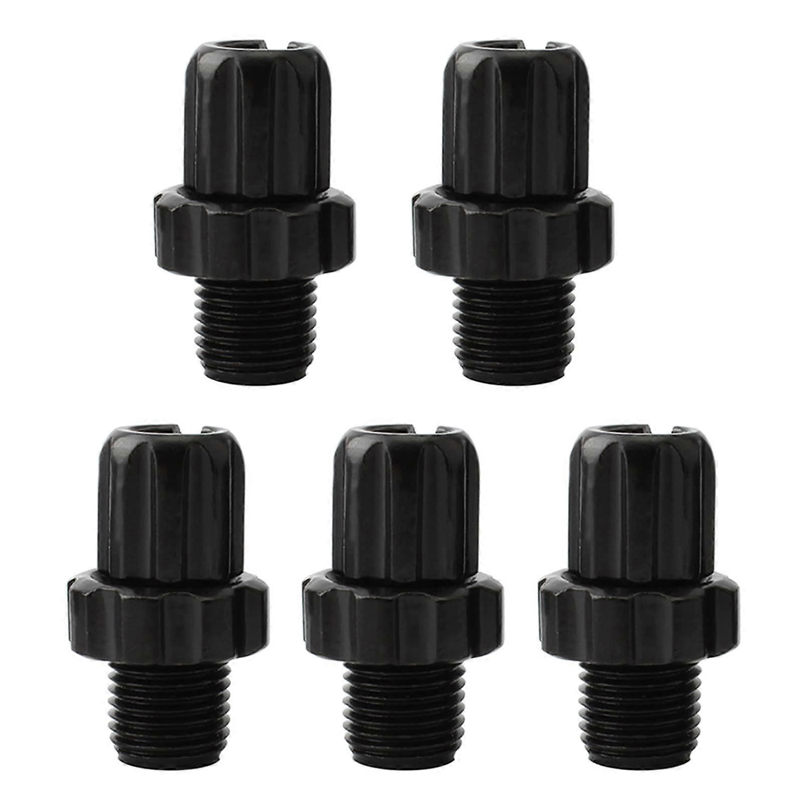 Brake Lever Adjustment Screw Brake Handle Bolt Black