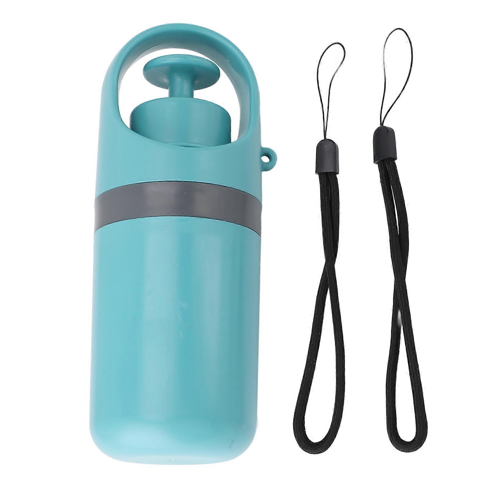 Pet Pooper Picker 6 Claws Compact Portable Easy to Use Pet Feces Cleaning Tool for Walking Climbing Traveling