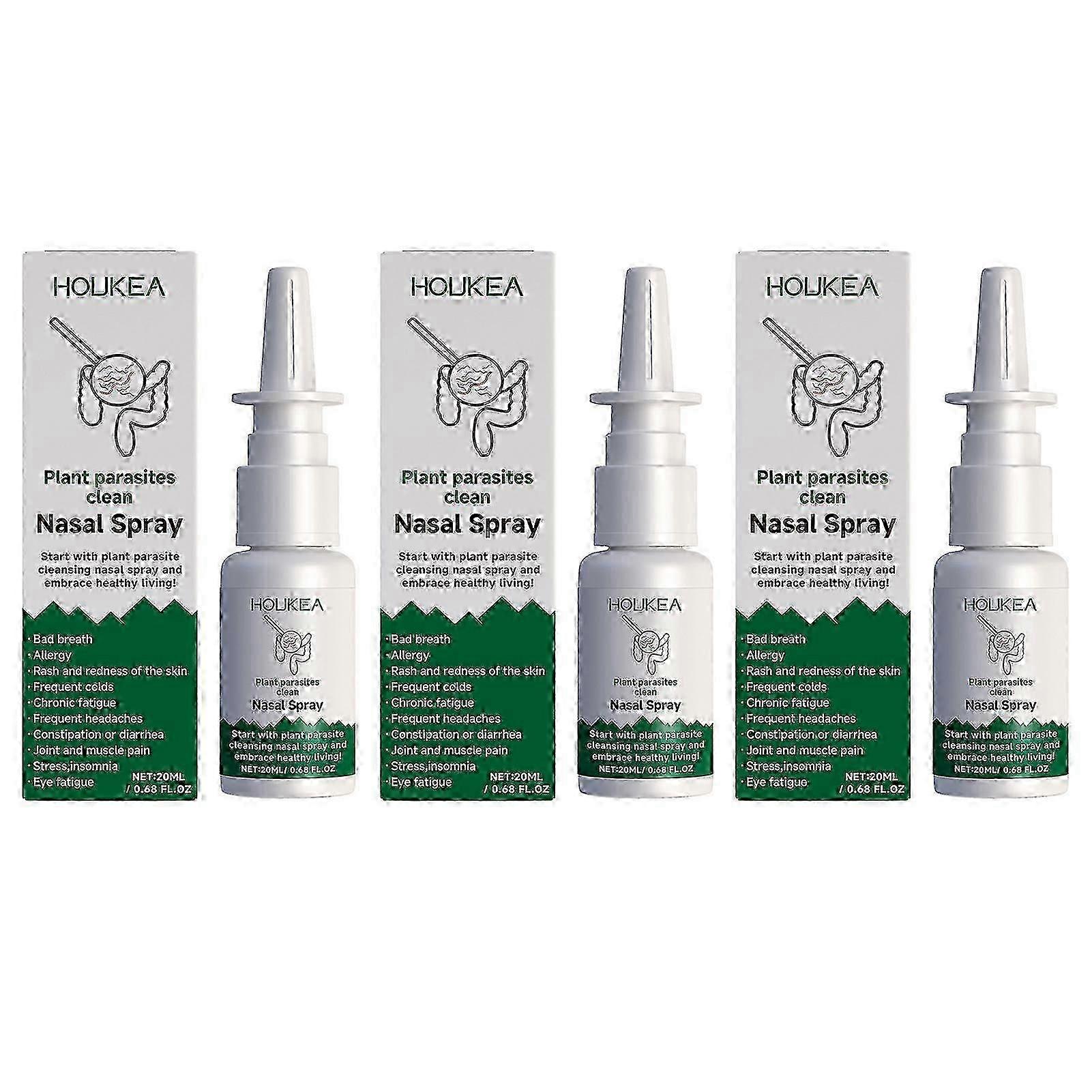 Lung Cleansing Spray Breath Easy Herbal Cleansing Spray For Adults Teens