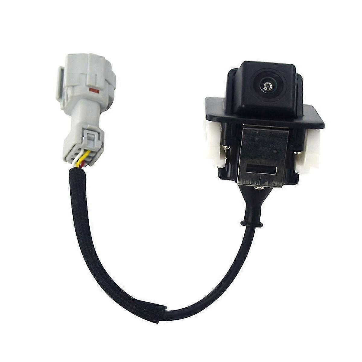 957603Z301 Car New Rear View Camera Reversing Assist Camera Compatible with I40 2011-2019 95760-3Z30