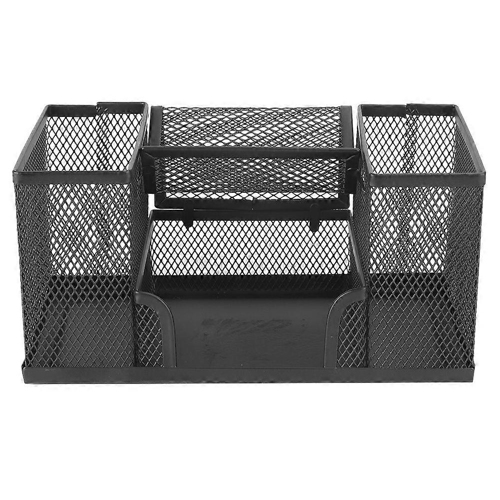 2025 Latest Model  Multi function Pencil Stand Combined Pen Holder Desktop