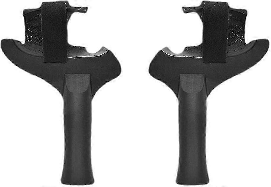 Table Tennis Paddle Grip Handle For Oculus Quest 3, Touch Controller Playing Eleven Table Tennis Vr Game For Oculus Quest 3 Racket Accessories -aqwg