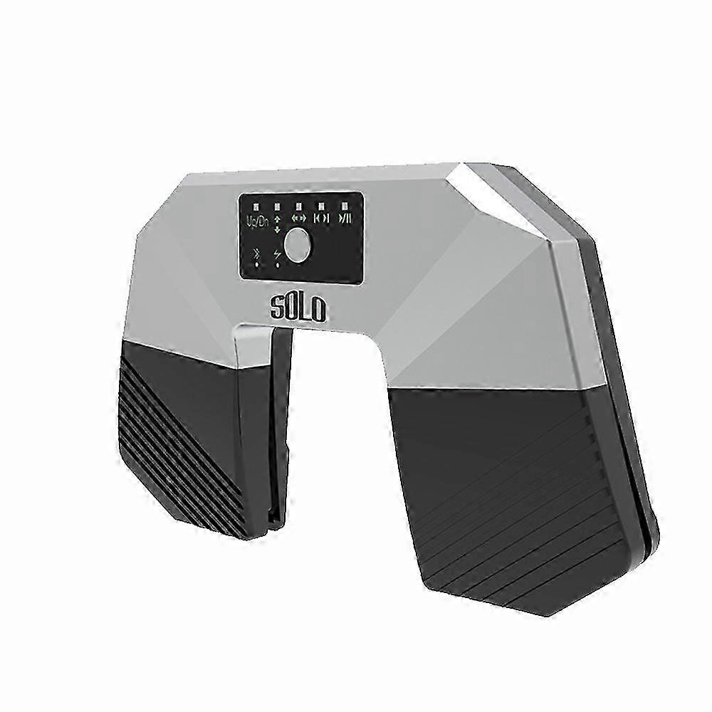 Wireless Page Turner Pedal Portable Music Page Turner For Smartphones