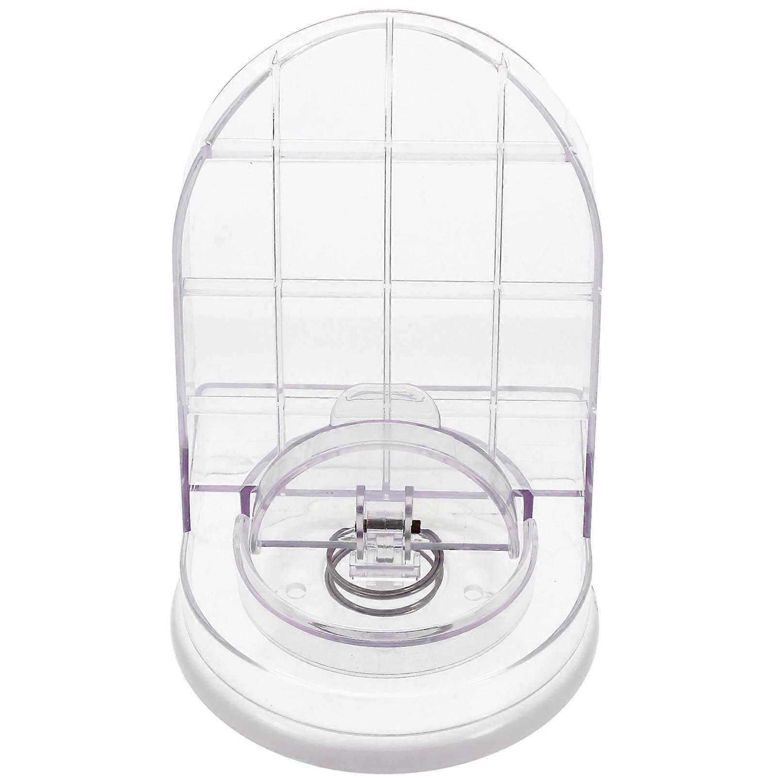 The **Bathroom Shower Foot Rest with Suction Cups** is a practical and convenient accessory designed to enhance your shower experience. Here's a