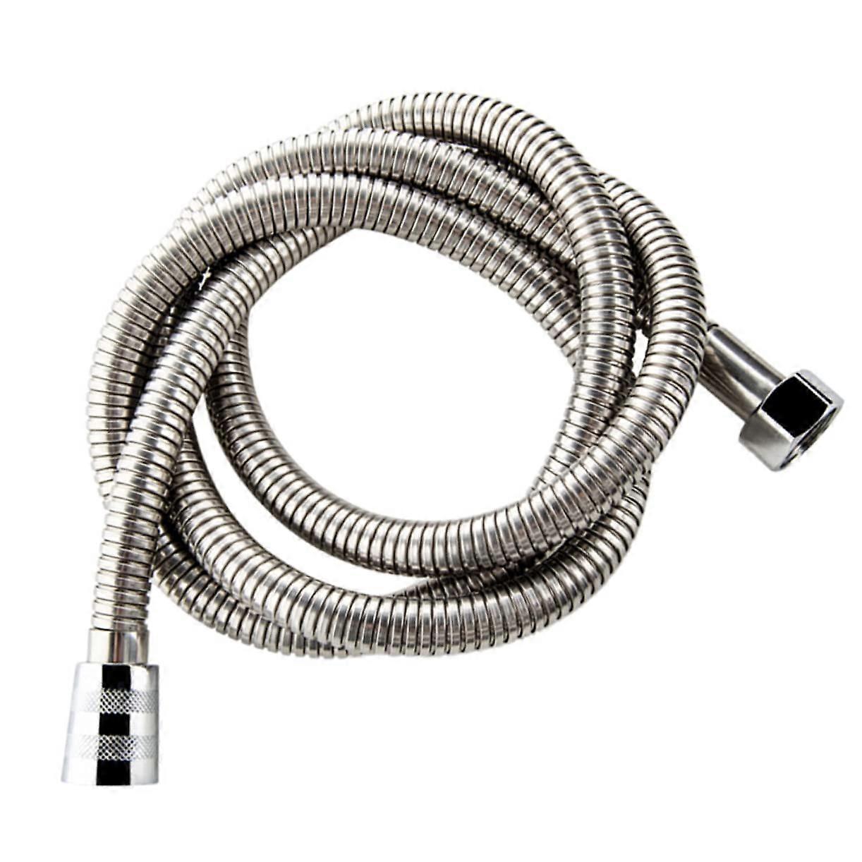 Bathroom Connection Hose Nozzle Spray Nozzle Shower Rail with Shower Spray Head Bathroom Hose Tap Connection Hose Spray Hose Bathroom Hose Extension