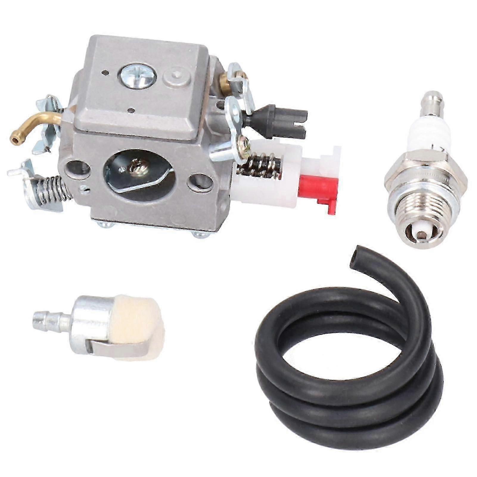 Jonsered Cs2152 Cs2150 Cs2147 Cs2145 Cs2141 Chainsaw Carburetor Kit