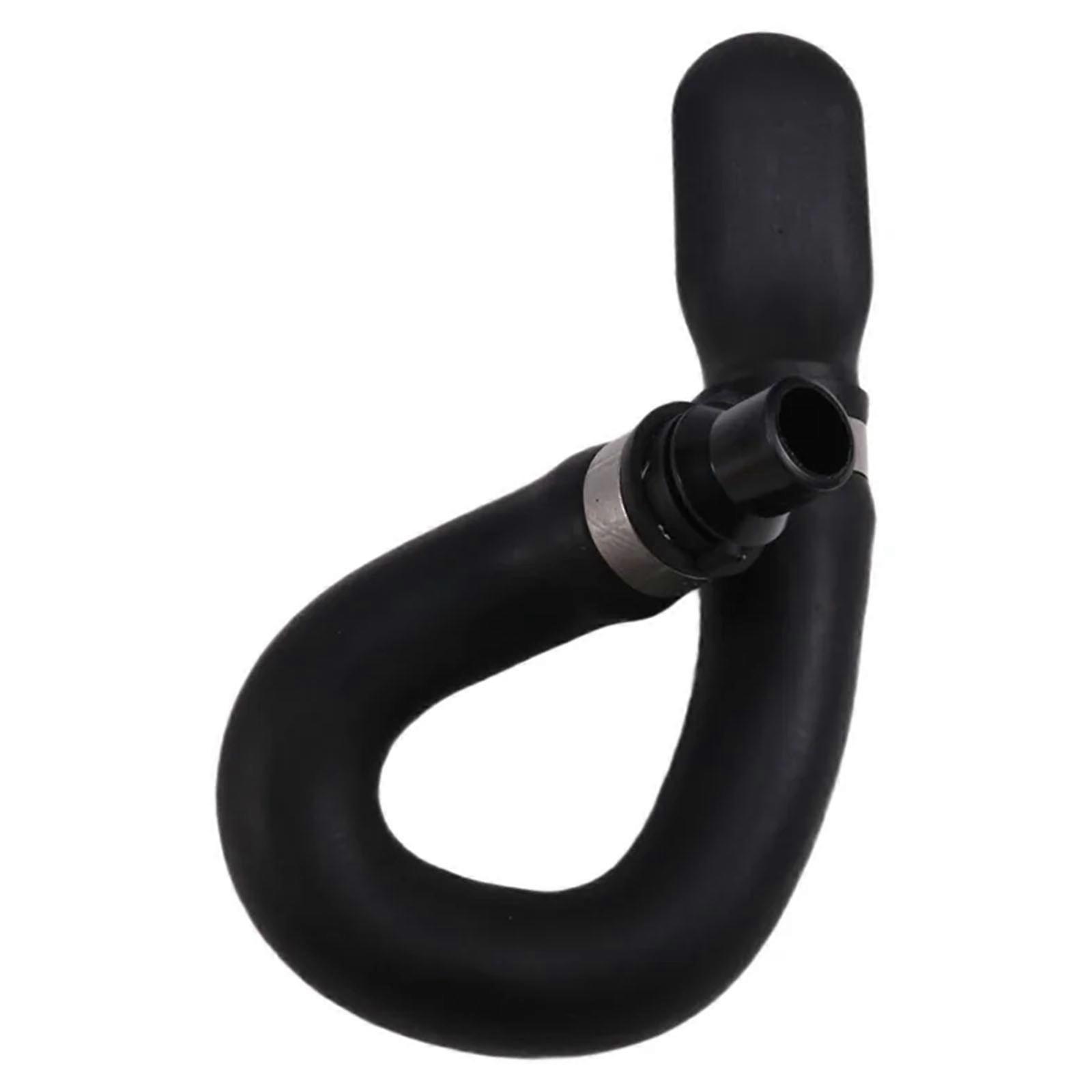 Μάνικα θερμαντήρων σωληνώσεων υδρόψυξης A2128302300 A2128302896 2128302896 για W212 A207 C207 C218 X218 E500 μάνικα θερμαντήρων HVAC πολύχρωμη