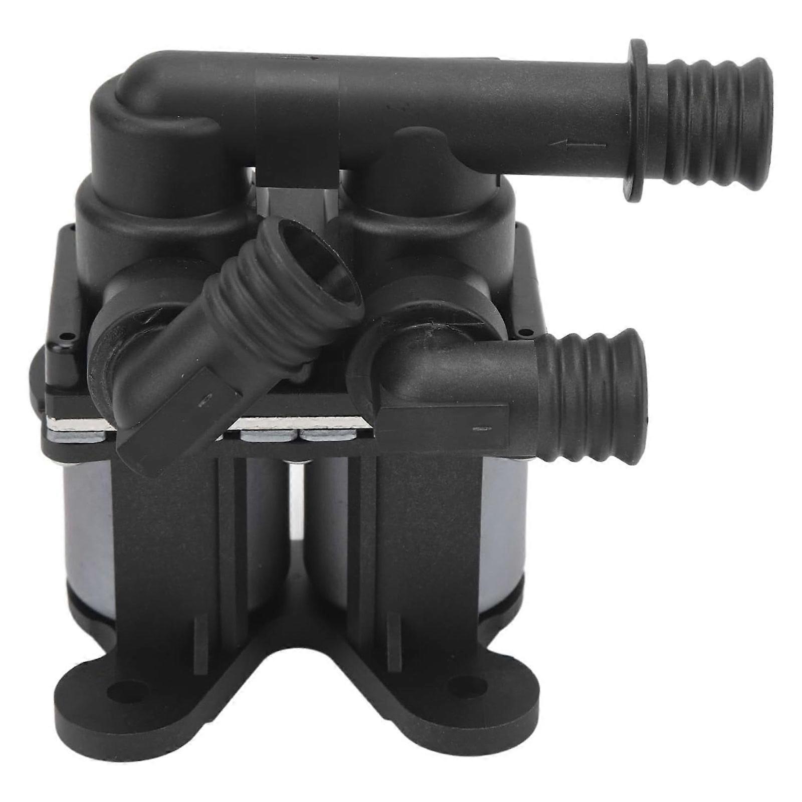 Replacement Engine Coolant Bypass Heater Control Valves for E31 E32 E34 1147412038 Heater Water Valves Control Valves Multicolor