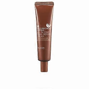 Mizon Allt-I Ett Snigel Reparationskräm 35ml