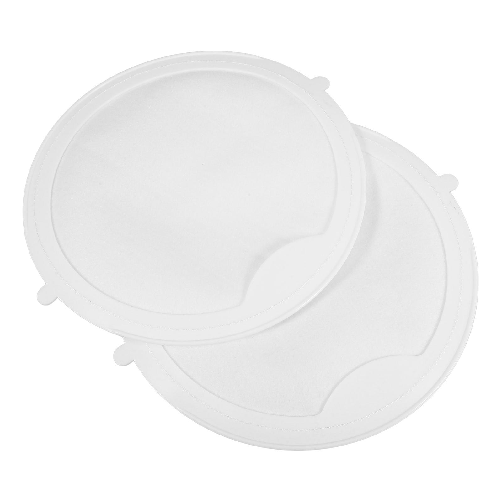 Spa Filter Hot Tub Accessories Pre-Filter Debris Filtration Compatible With LASpas 2Pcs