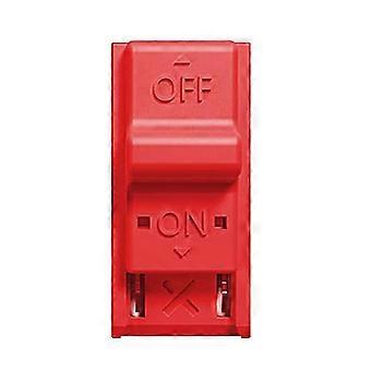RCM Jig per RCM Jig Clip per interruttore Cortocircuito Modifica file Modalità di ripristino connettore Strumento clip A