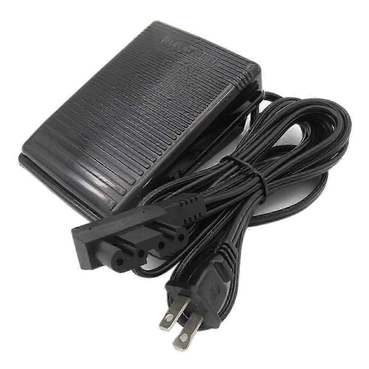 Foot Control Pedal Compatible with Bernina Brand Sewing Machine