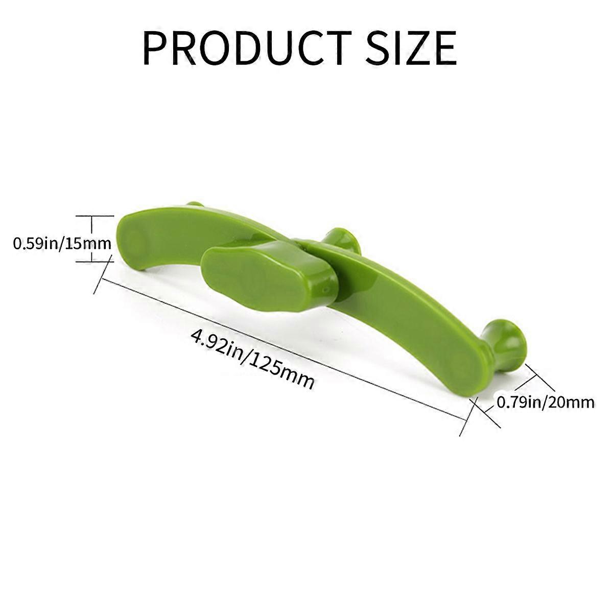 50Pcs Adjustable Plant Branches Bender Fixator Reuseable Branch Puller Fixing Clamp Bonsai Modelling