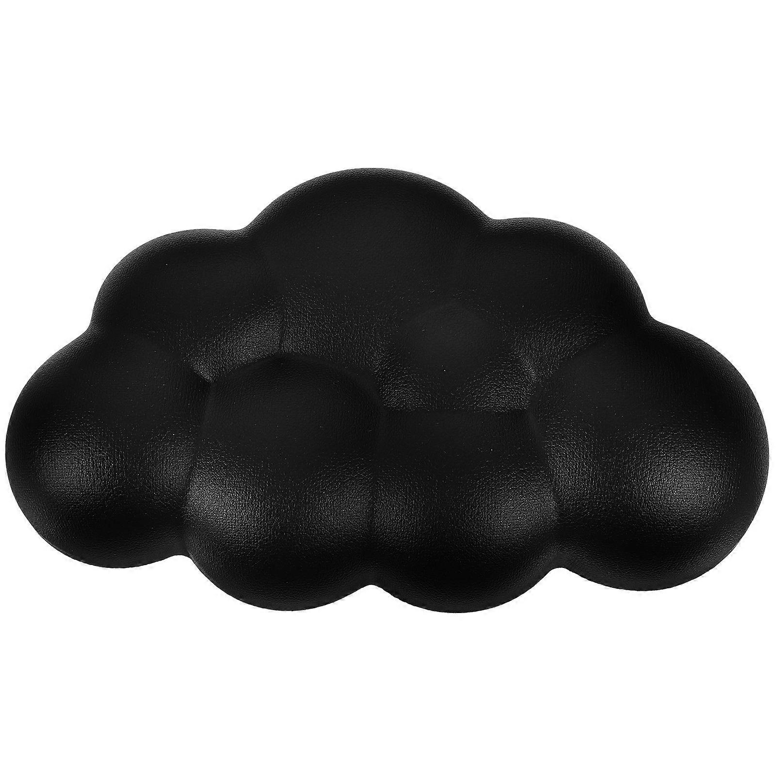 Mousepad Wrist Rest Computer Wrist Support Keyboard Rest  Keyboard Rest Wrist Pad for Replace