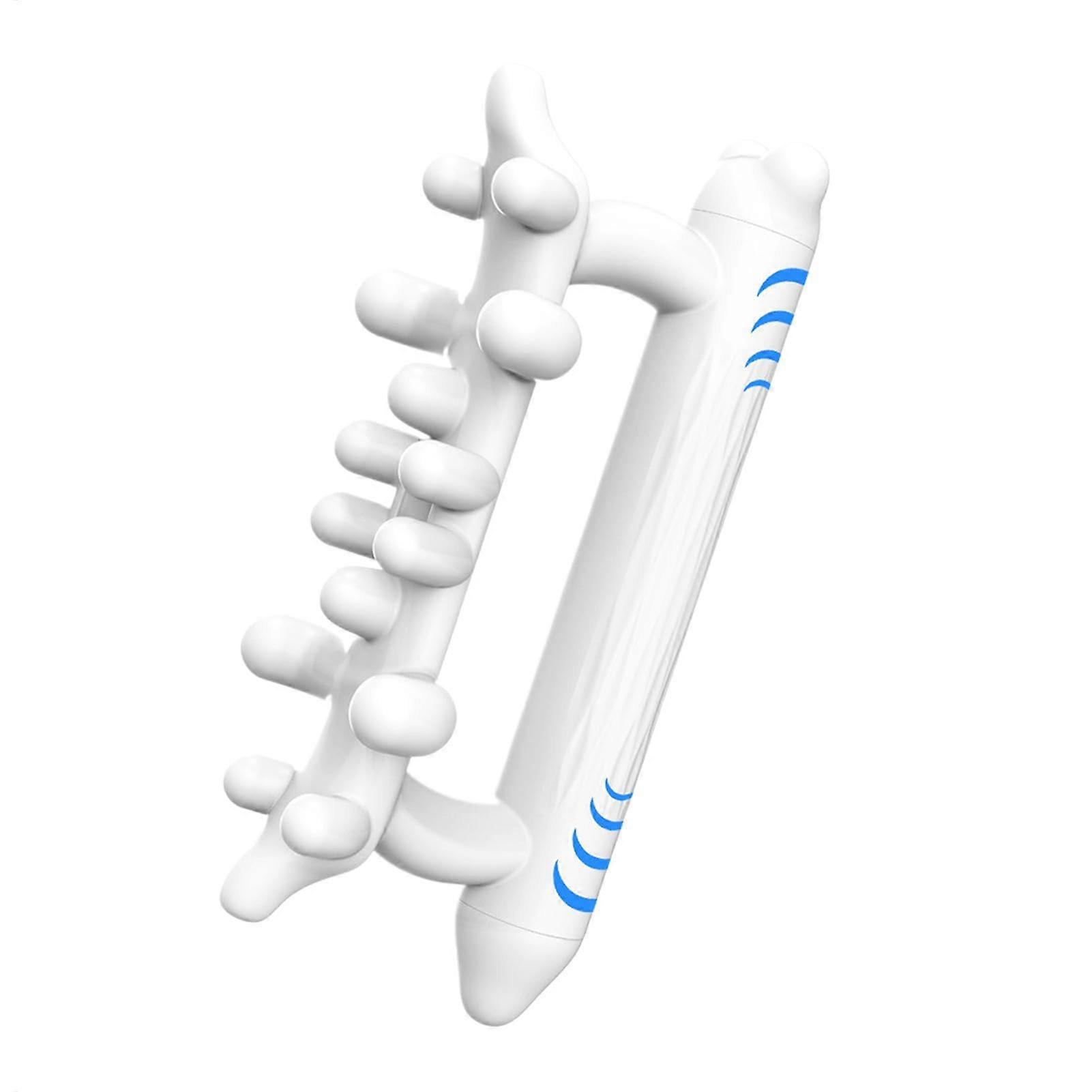 Fascia Massager  Facial Gua Sha  Full Body Scraping Tool  Deep Tissue Massager