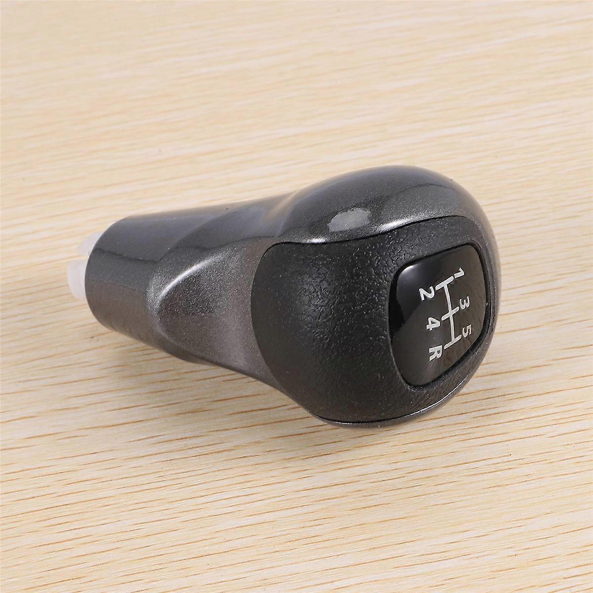 5 Speed Mt Car Shift Knob Shift Ball Shifter Shift Head For