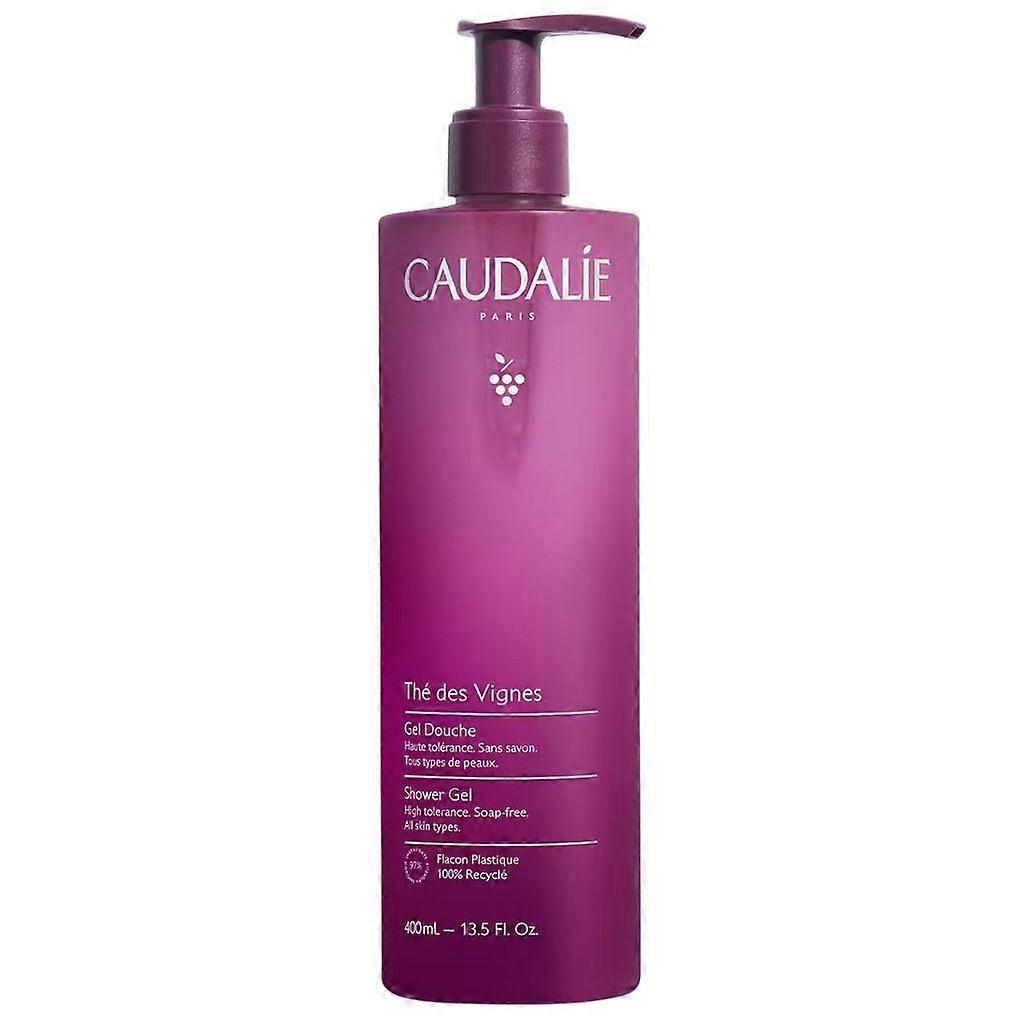 Caudalie The des Vignes Shower Gel 400ml
