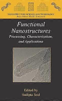Functional Nanostructures