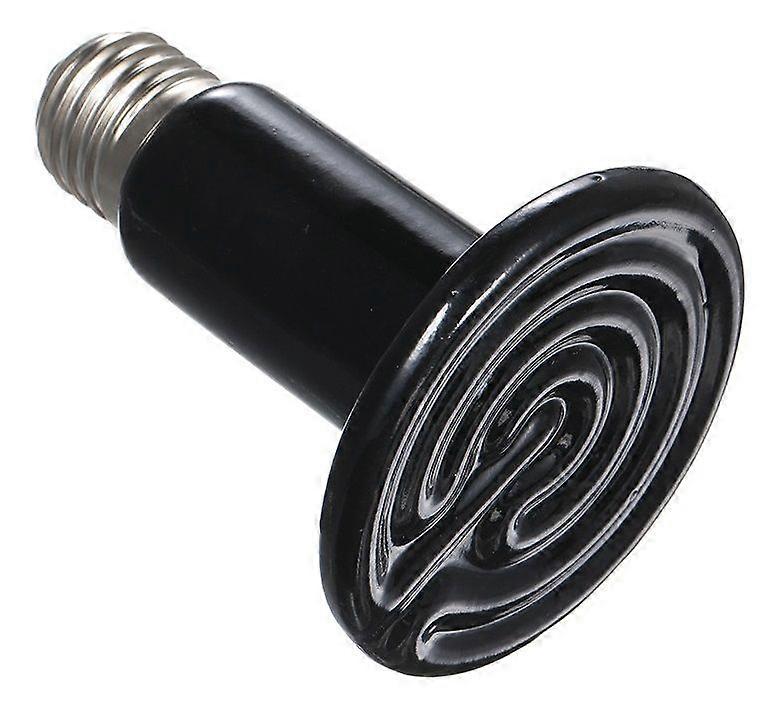 150W Ceramic Heat Emitter Bulb for Pets