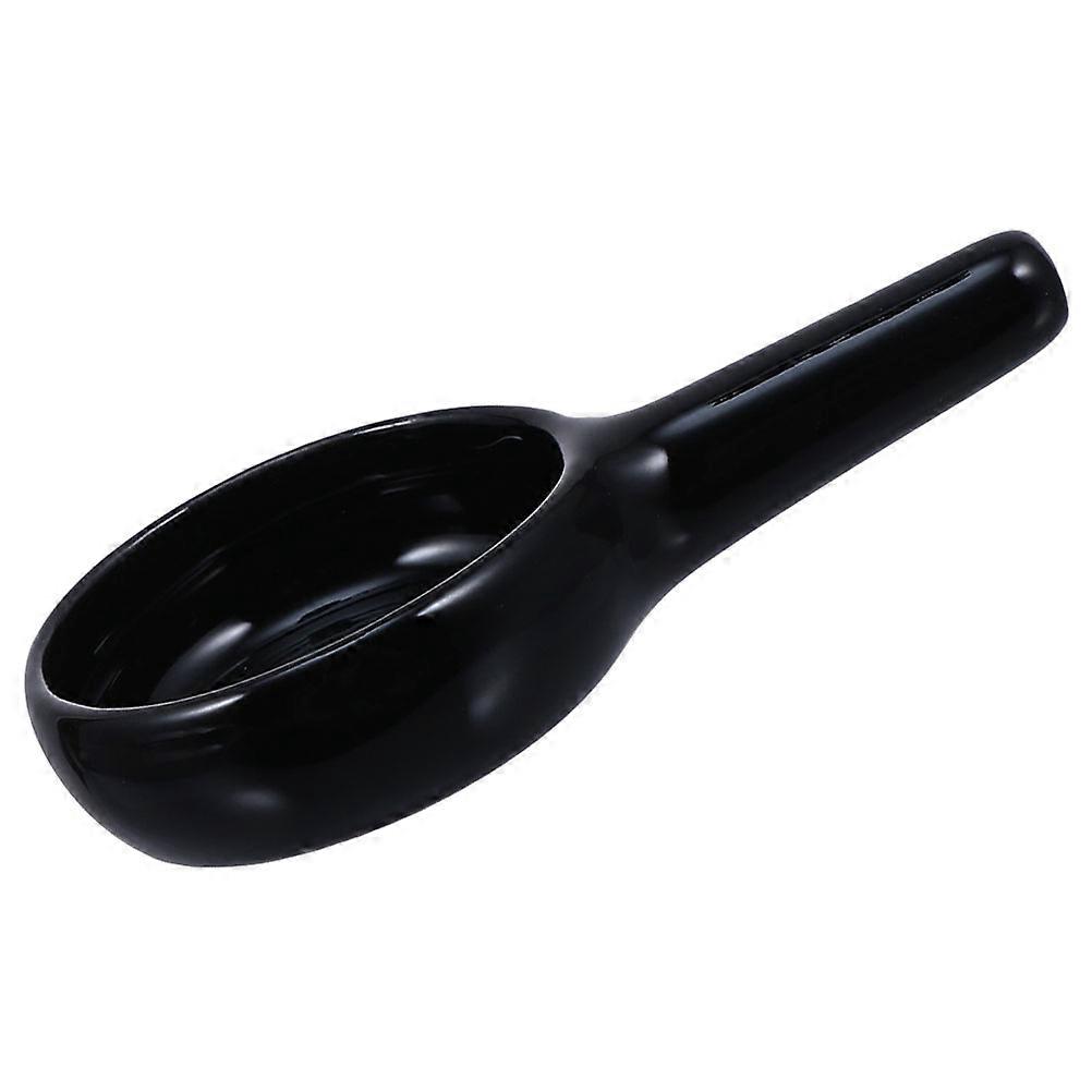 Ceramic Candle Holder with Incense Burner 1 Set Aroma Candle Container Accessory