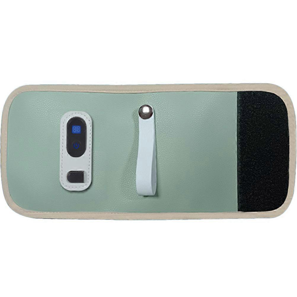 Multifunctional Insulated Baby Bottle Warmer Great For Traveling Sized 30.5x14cm With Internal Heating Sheet 1Set
