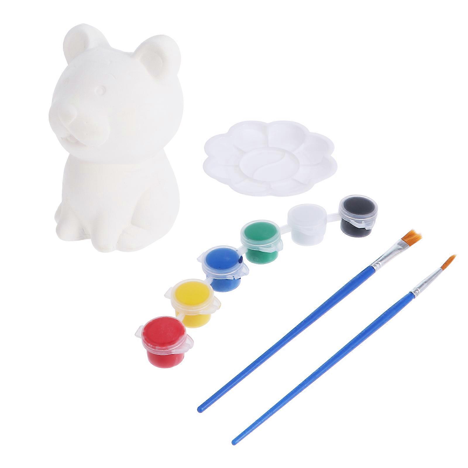 Kids Savings Bank 1Pack Made Of Saving Coins And DIY Fun At Home