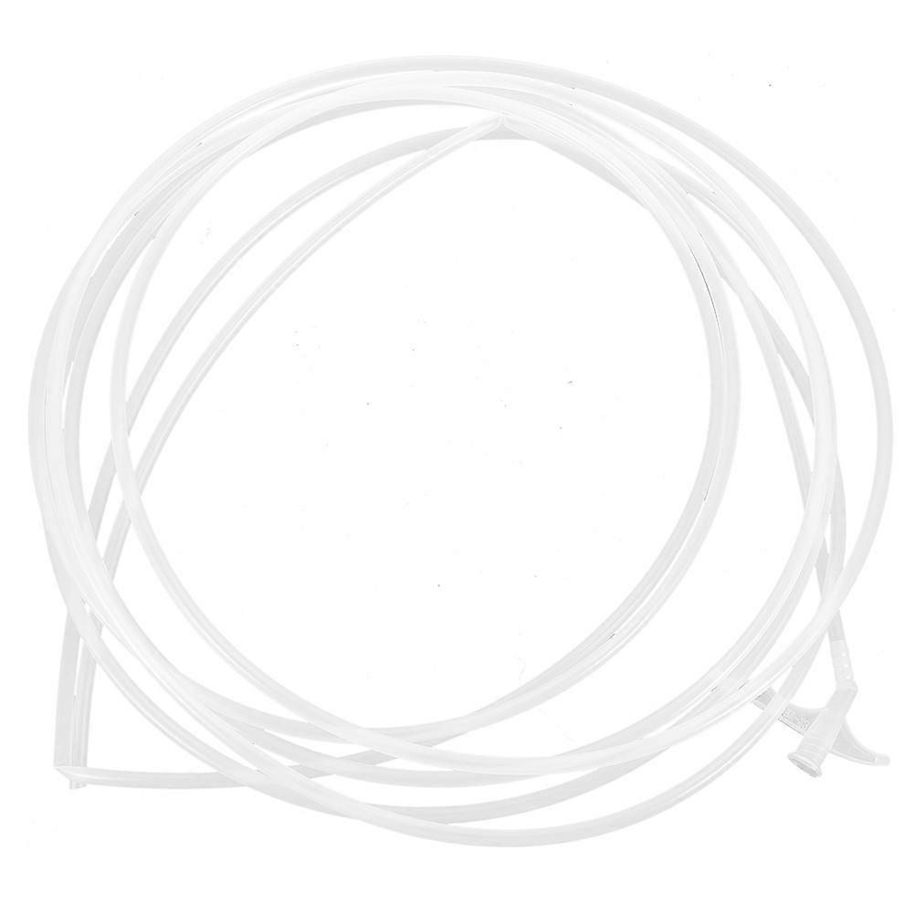 Extended Foam Hose Applicator for DIY Spray Foam Insulation and Sealing Projects   Nozzle Extension Tube for Efficient Installation