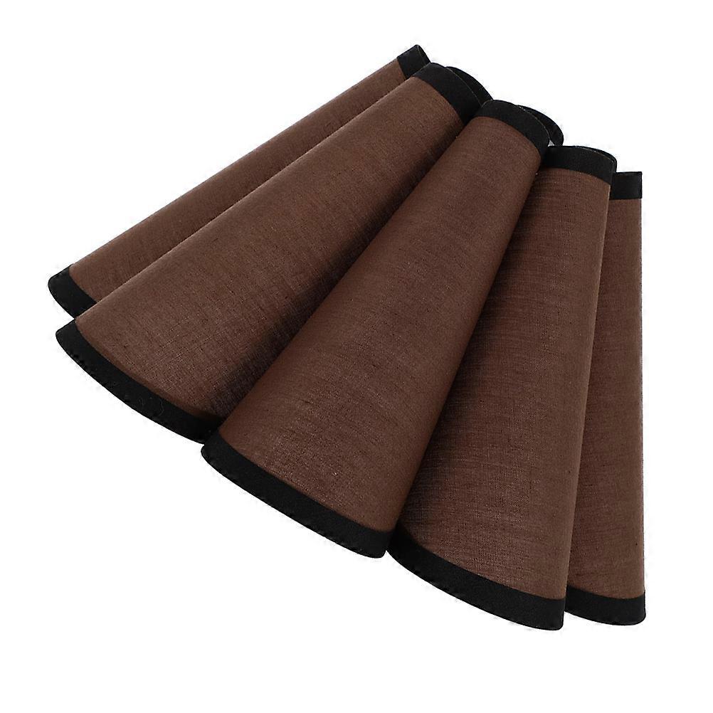 Sturdy Korean Style Lampshade For Office Use Providing Light Diffusion While Enhancing 1Pcs