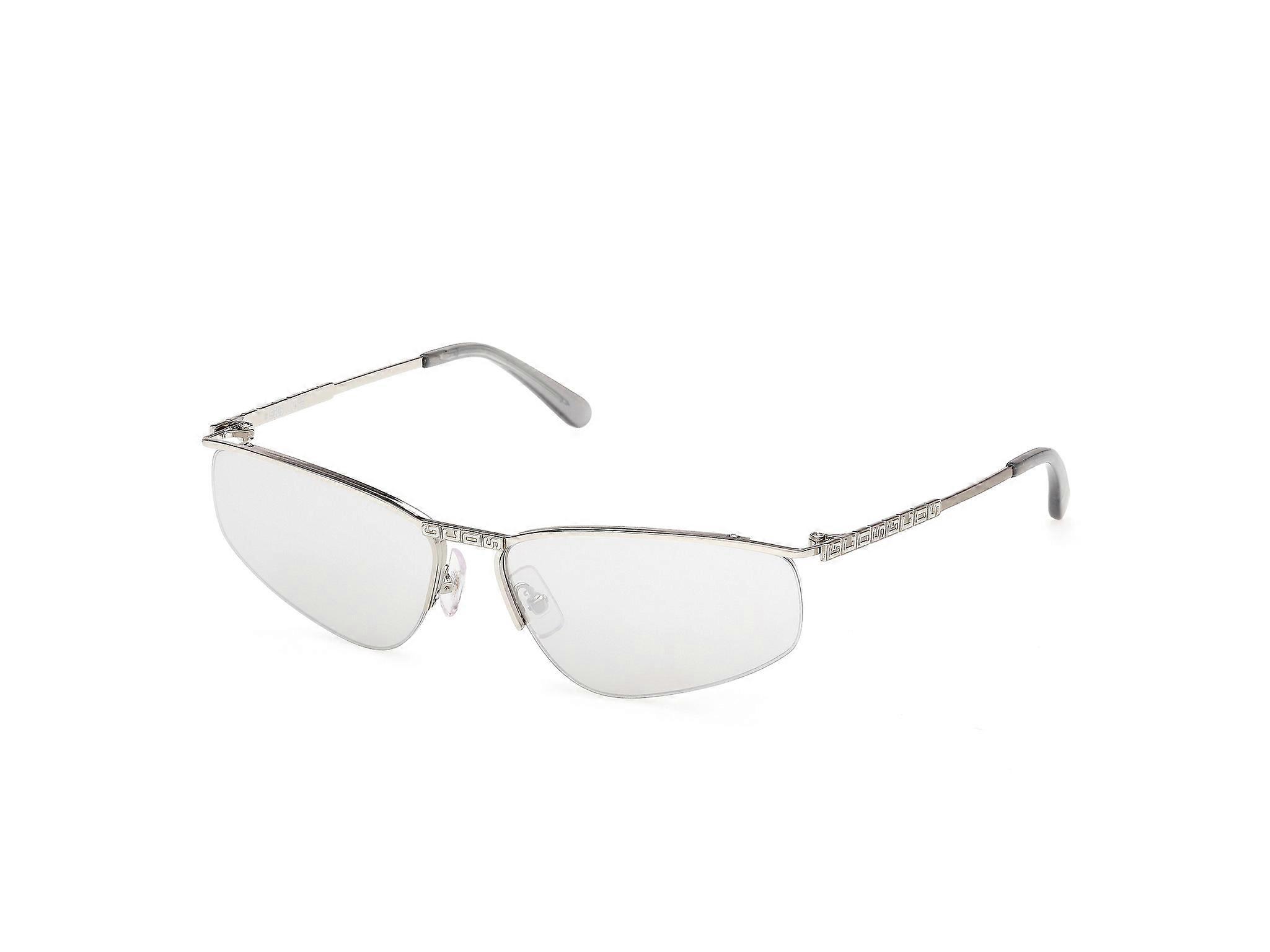Sunglasses GCDS GD0071 16C shiny palladium 60/15/135 UNISEX