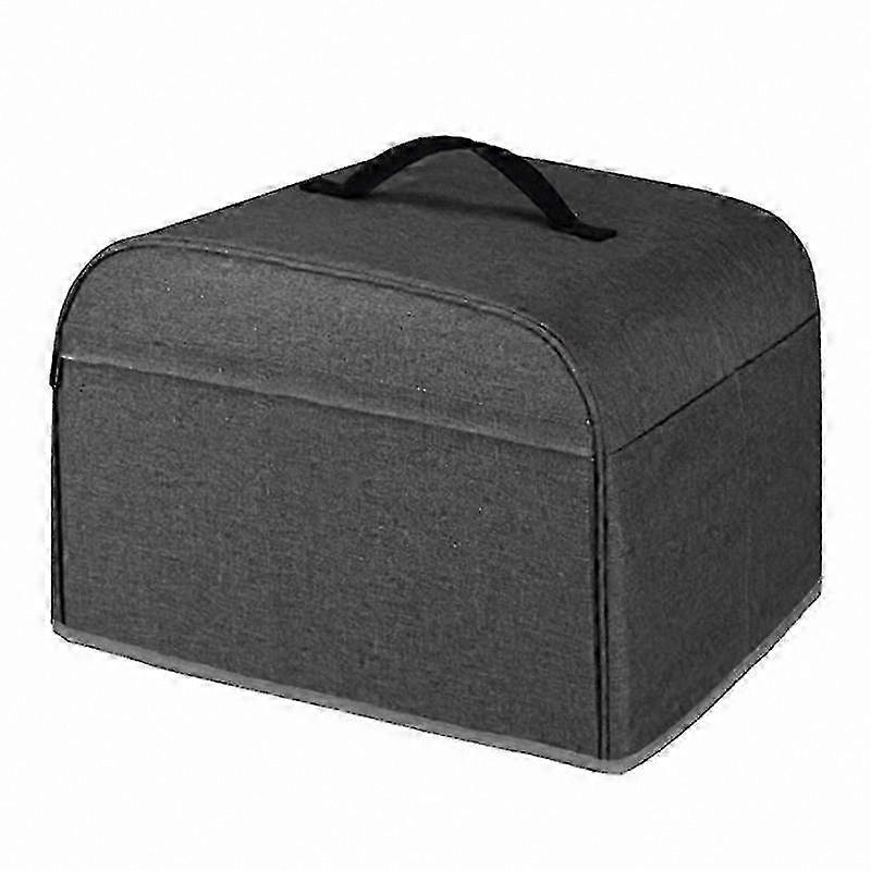 Waterproof Grill Cover for Indoor Use, Machine Washable, Scratch-Resistant, Dust and Dirt Protection for BBQ Grills