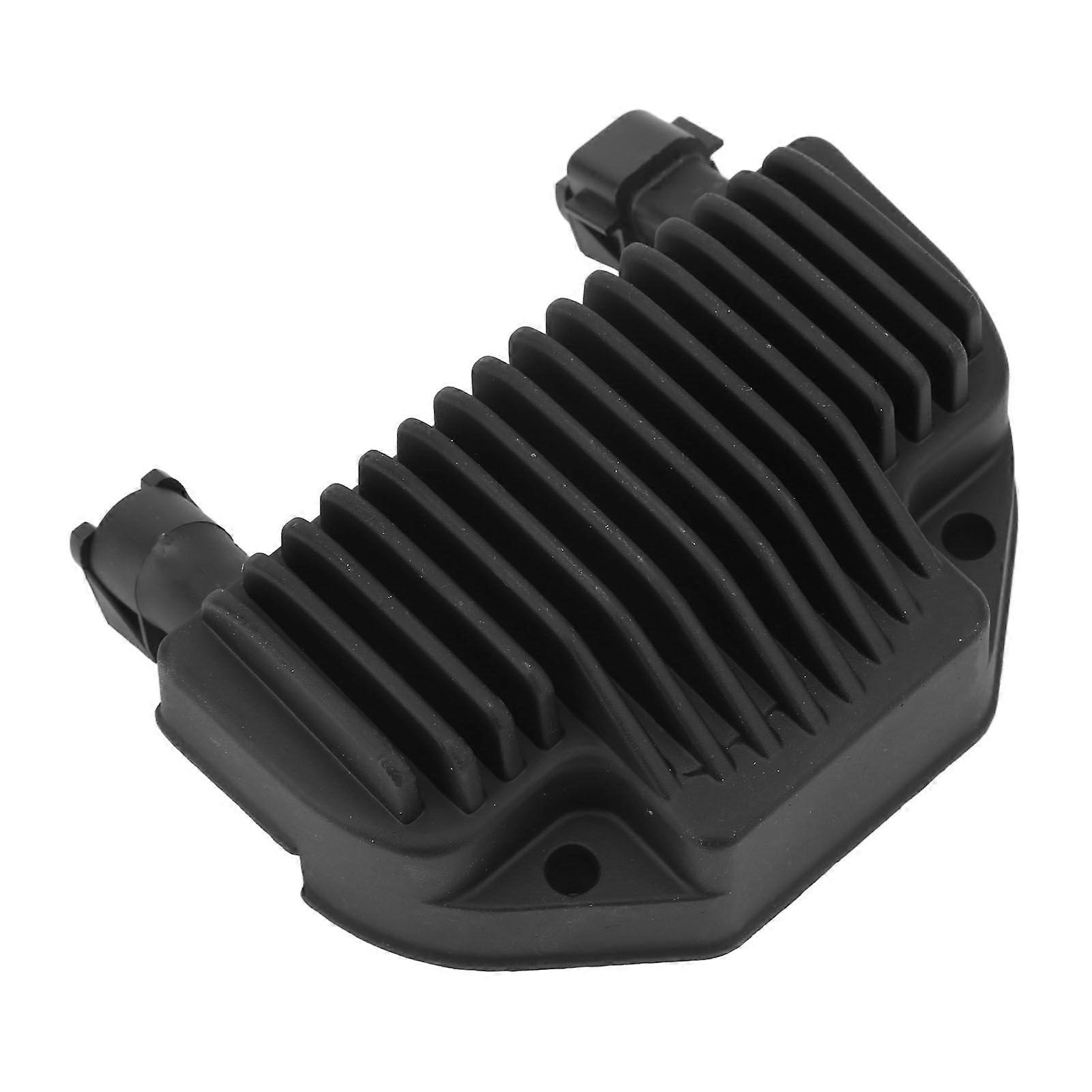 Motorcycle Voltage Regulator Rectifier 74631 08 Waterproof Shockproof