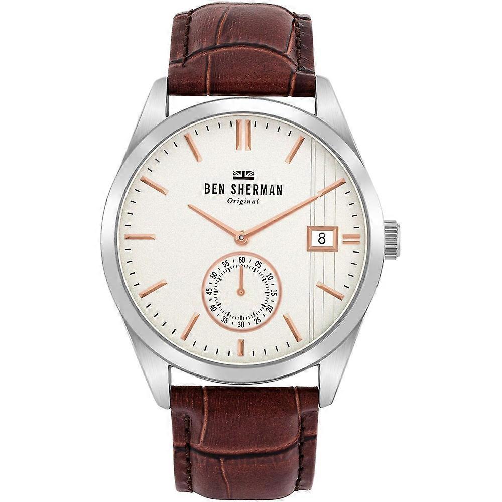 Watches Ben Sherman wb039t