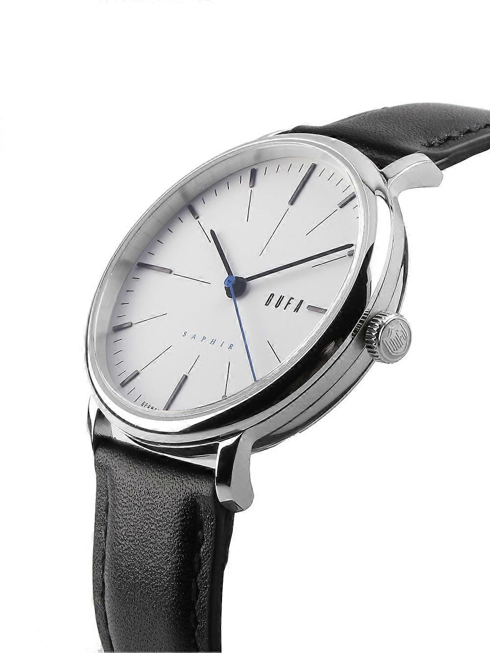 Mens Watch Dufa DF-9029-01, Quartz, 40mm, 3ATM