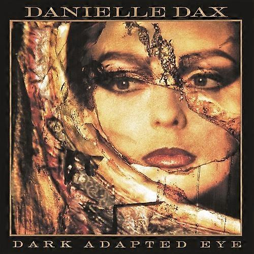 Danielle Dax - Dark Adapted Eye  [COMPACT DISCS] USA import
