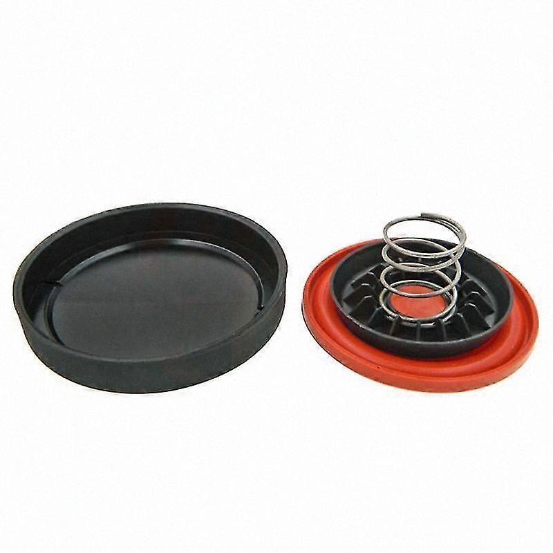 Valve Cover Repair Kit with Membrane for PCV System - Compatible with Multiple Vehicle Models