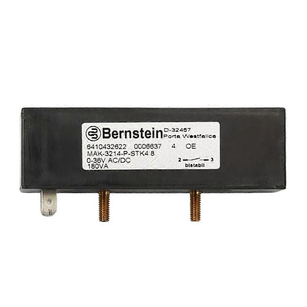 Bernstein Magnetic Switch Bistable Mak-3214-p-stk4.8 D-32457 Original