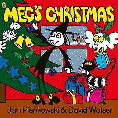 Noël de Meg