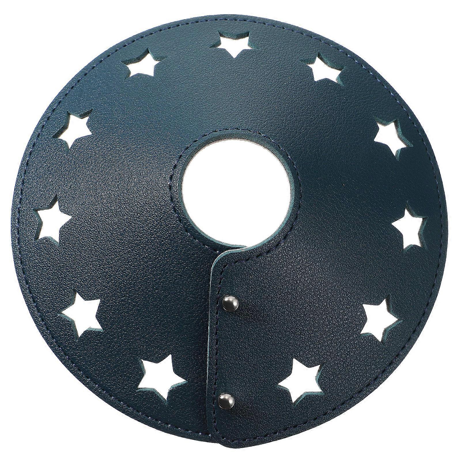 European Style Light Fixture Cover Designed For Indoor Use Protector Size 15X15CM 1Set