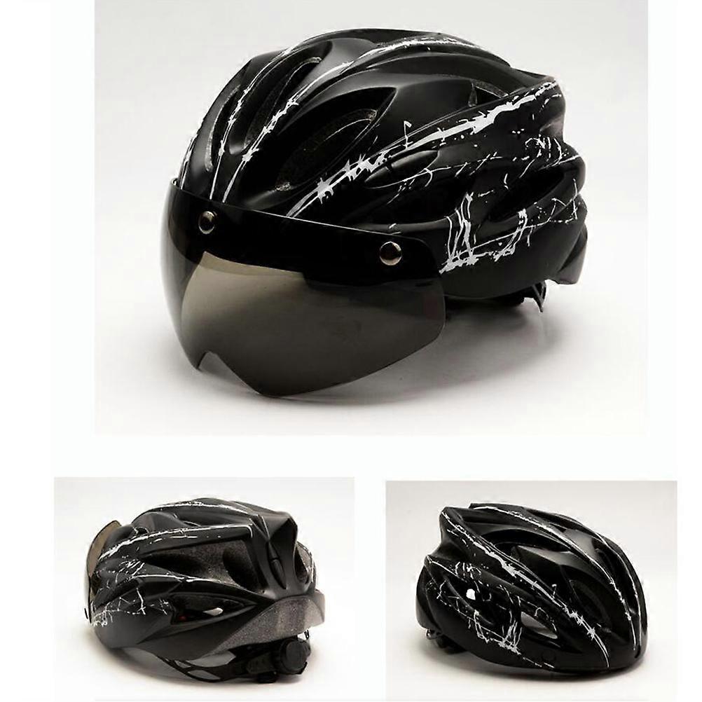 Breathable Mountain Road Bike Windproof Design For Men And Women Training Use 1Set