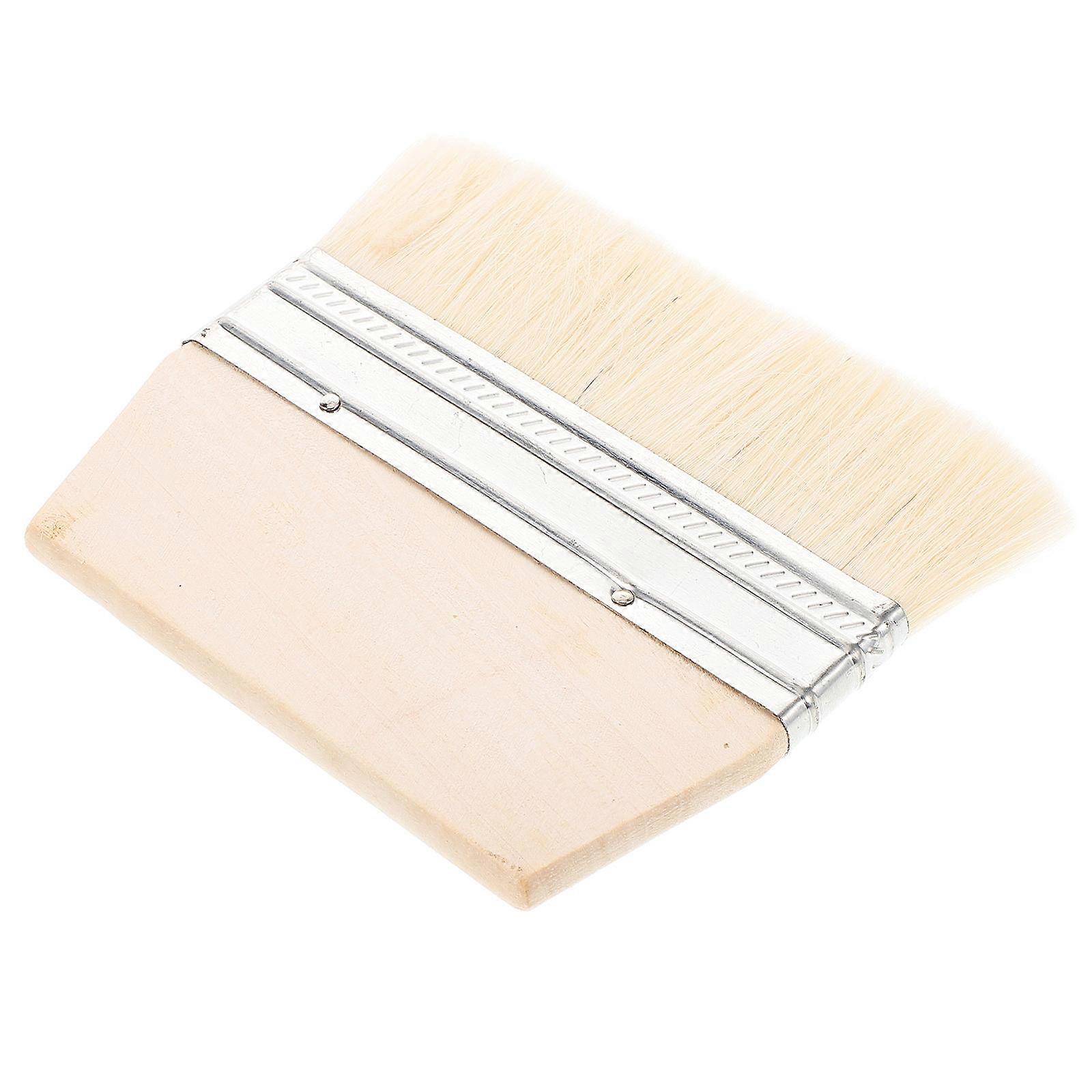 Lightweight Beach Sand Remover Brush for Feet – Multi Use Portable Cleaning Tool for Sand and Dirt Removal